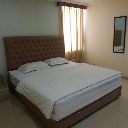 Zen Boutique Syariah Hotel Jakarta Bagian luar foto