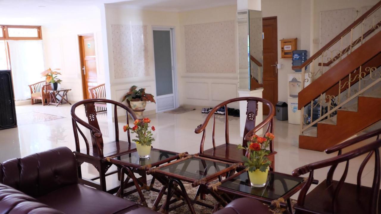 Zen Boutique Syariah Hotel Jakarta Bagian luar foto