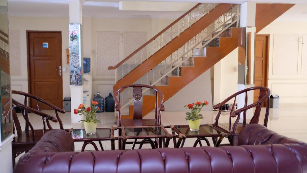 Zen Boutique Syariah Hotel Jakarta Bagian luar foto