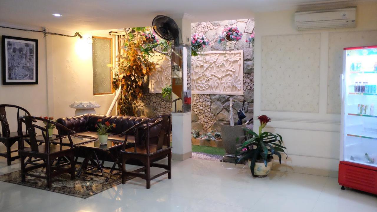 Zen Boutique Syariah Hotel Jakarta Bagian luar foto