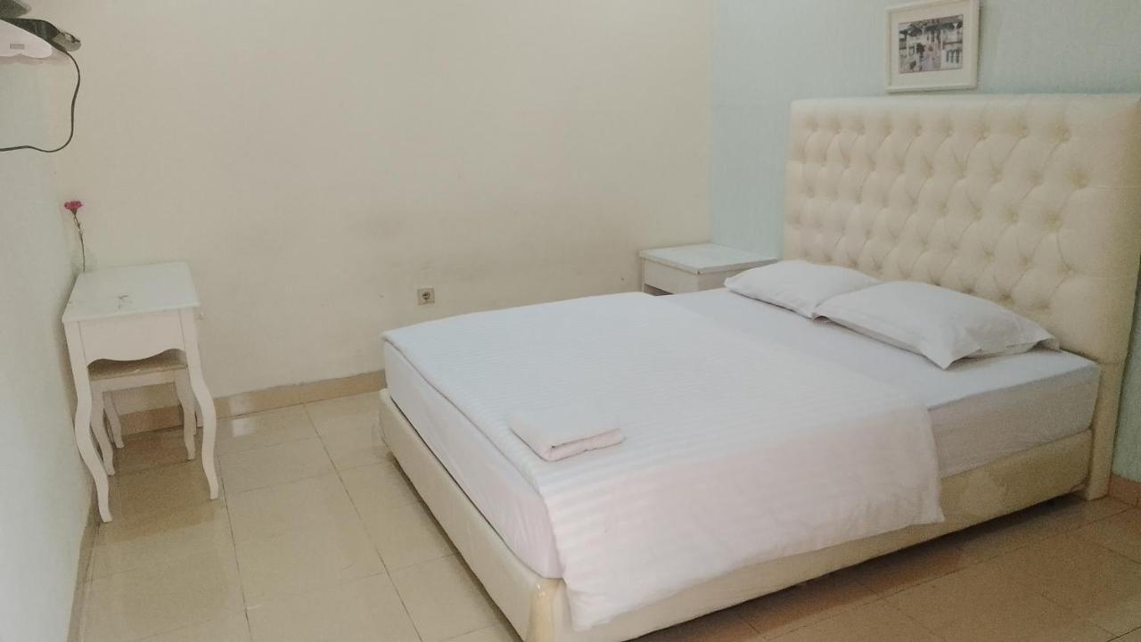 Zen Boutique Syariah Hotel Jakarta Ruang foto
